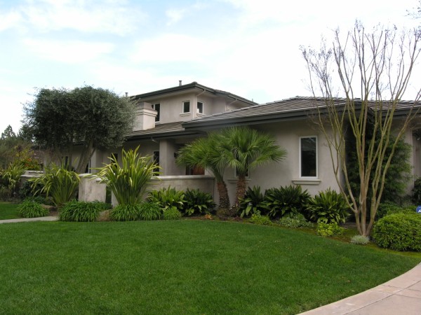 Exterior Exterior